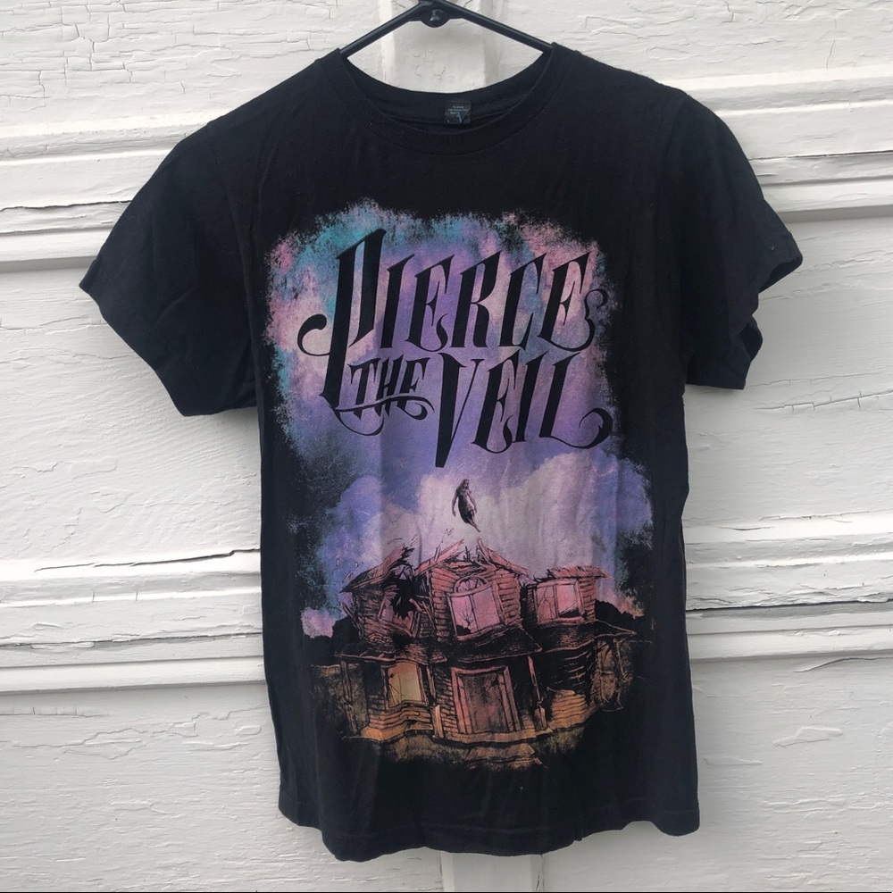 LAST CHANCE: Pierce the Veil Graphic Tee